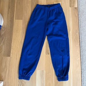 Brandy Melville sweats